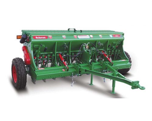 HUBUBAT MİBZERİ – KOMBİNE TİP