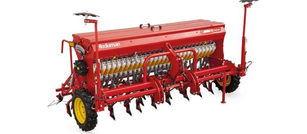 HUBUBAT MİBZERİ – ASILIR TİP