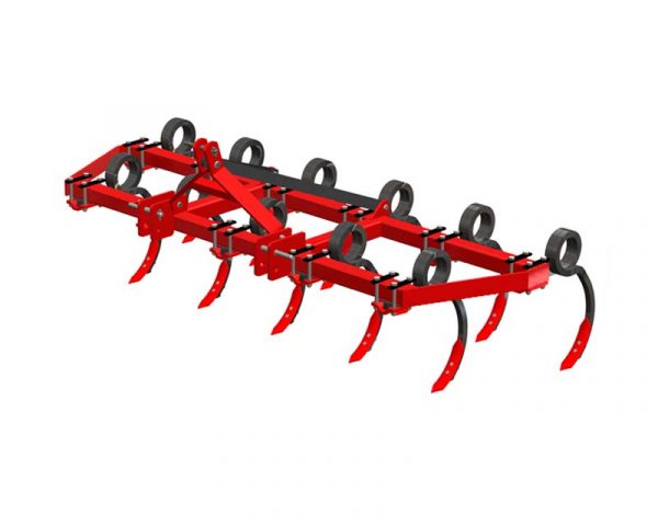 TİLLER 30X30 AYAKLI