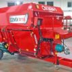 YATAY ÇİFT HELEZONLU YEM KARMA