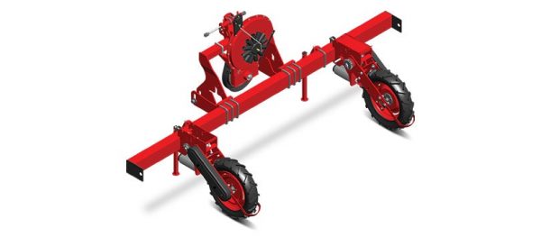 PNOMATİK BALTALI MİBZER